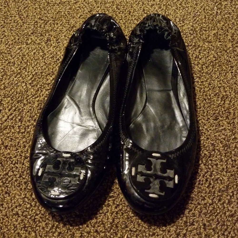 Tory flats